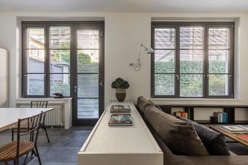 Lc Lake Como Apartments — 4-Star Luxury Hotel in Como, Italy