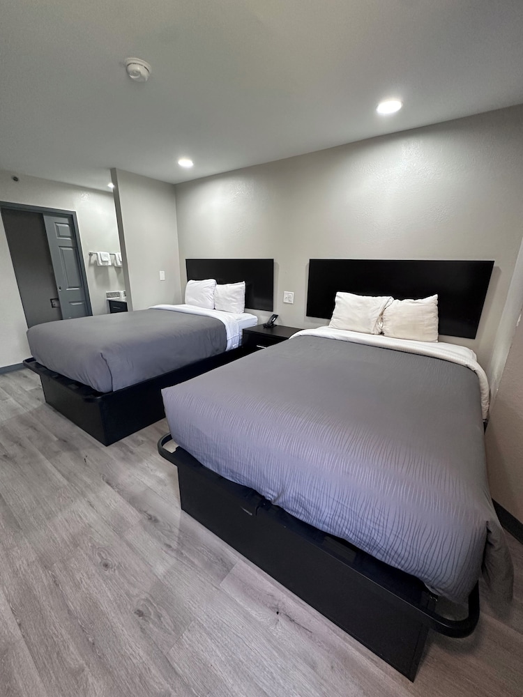 Studio 6 Suites Knoxville TN Downtown - photo 8