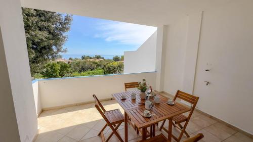 Blue Horizon Apartment — 4-Star Luxury Hotel in Cala Gonone, Italy
