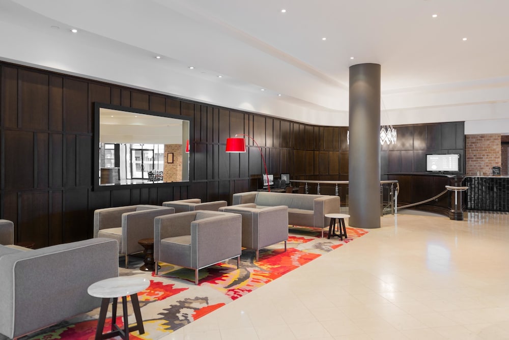 Mantra on Queen in Brisbane, Australia