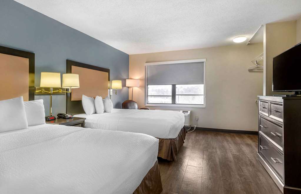 Extended Stay America Suites Fishkill Westage Center - photo 21