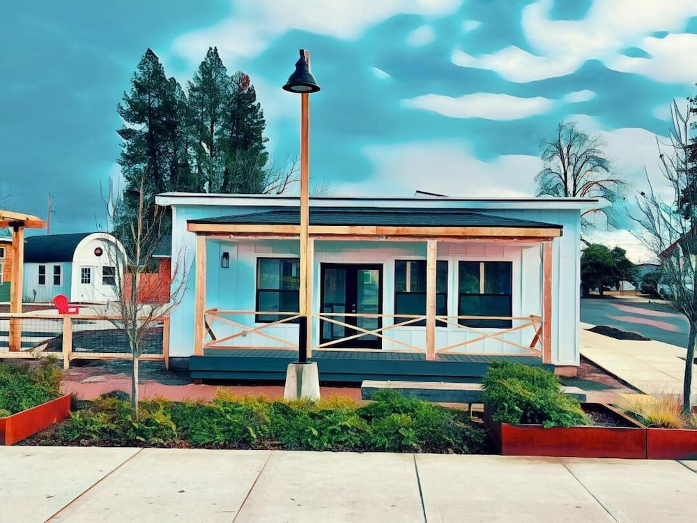The Boutique Retreat - photo 69