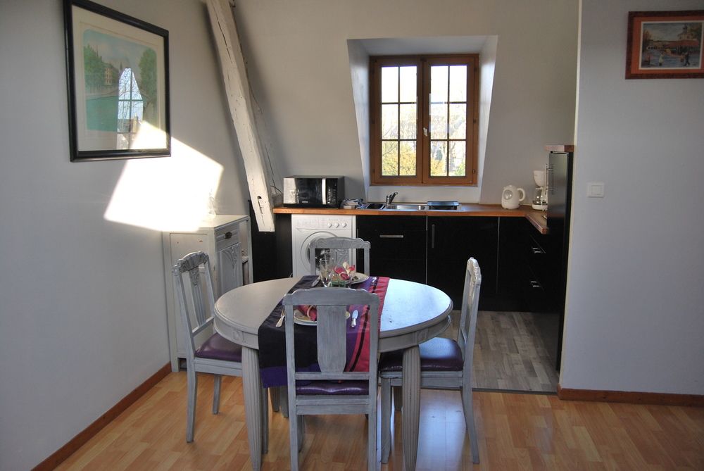 Gîte L’Arquebuse in Troyes, France