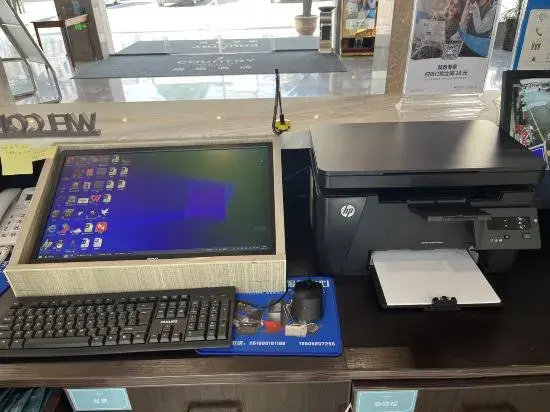 Country Inn & Suites by Radisson Xuzhou Fengxian Fengmingyuan in Xuzhou, People's Republic of China