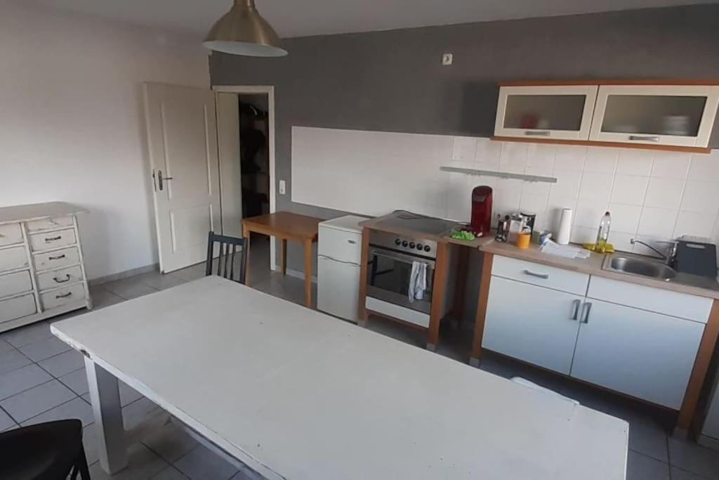 Ferienwohnung in Langgöns — Langgons — photo 5