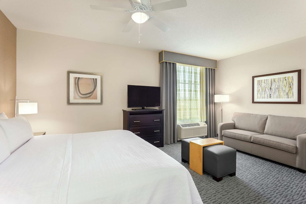 Homewood Suites by Hilton Frederick - photo 11