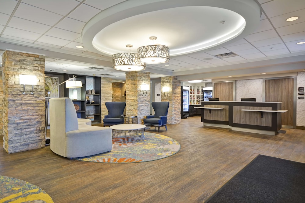 Homewood Suites by Hilton Durham Chapel Hill I 40 - photo 7