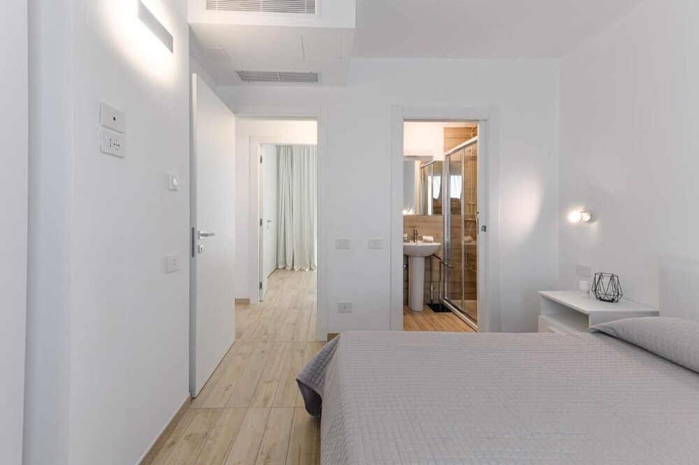Stunning Capo Falcone Charming Apartments Num1366 — Stintino — photo 3