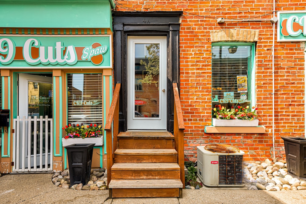 St. George Suites by Hoco Hotels Collection in Stratford, Canada