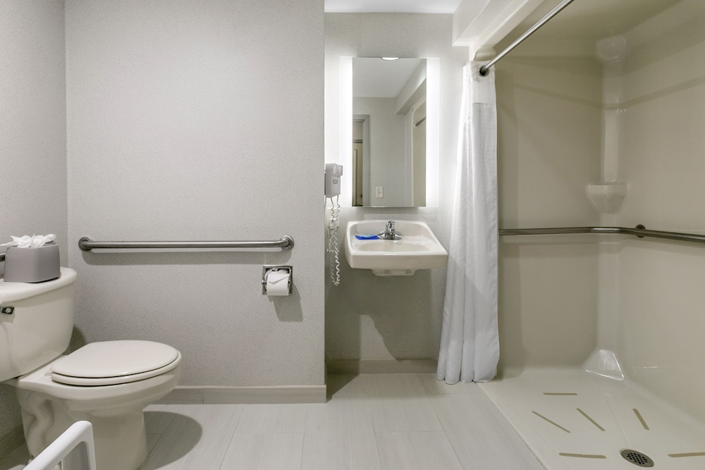 Holiday Inn Express Hotel & Stes Mt. Arlington Rockaway Area by IHG - photo 4