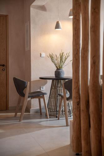 Opuntia Suites - last minute hotel in Naxos