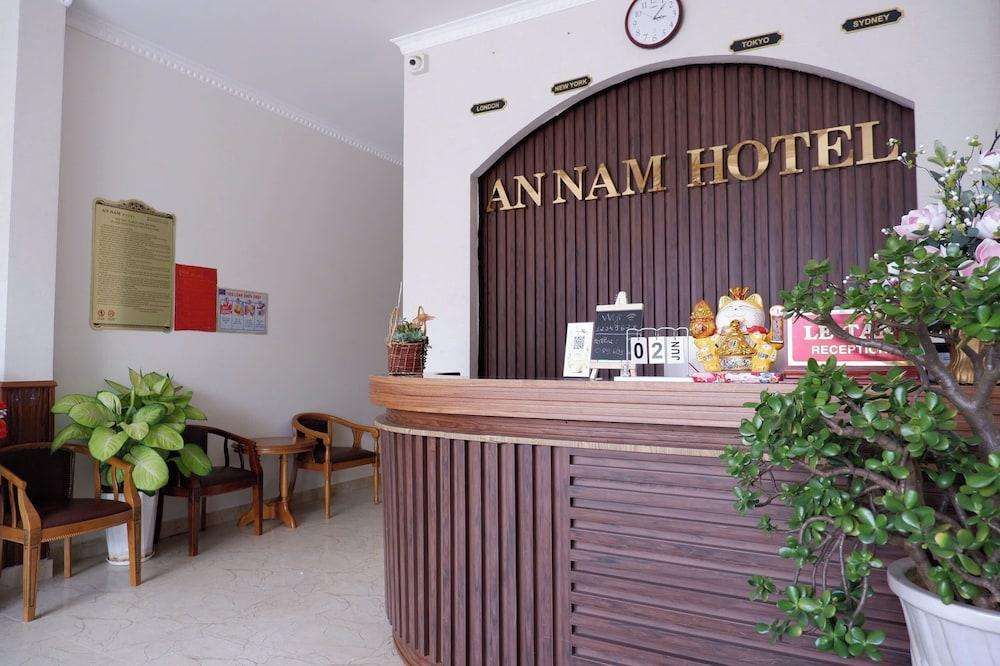 An Nam Paradise Dalat in Da Lat, Vietnam