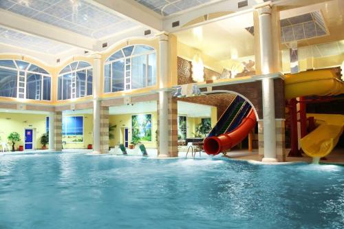 Astral — hotel in Tikhvin