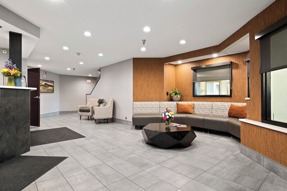 Kelly Inn Billings Montana - photo 2