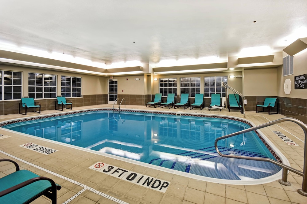 Residence Inn by Marriott Dayton Beavercreek - photo 29