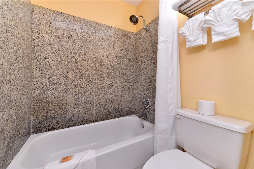 Americas Best Value Inn Angleton - photo 13