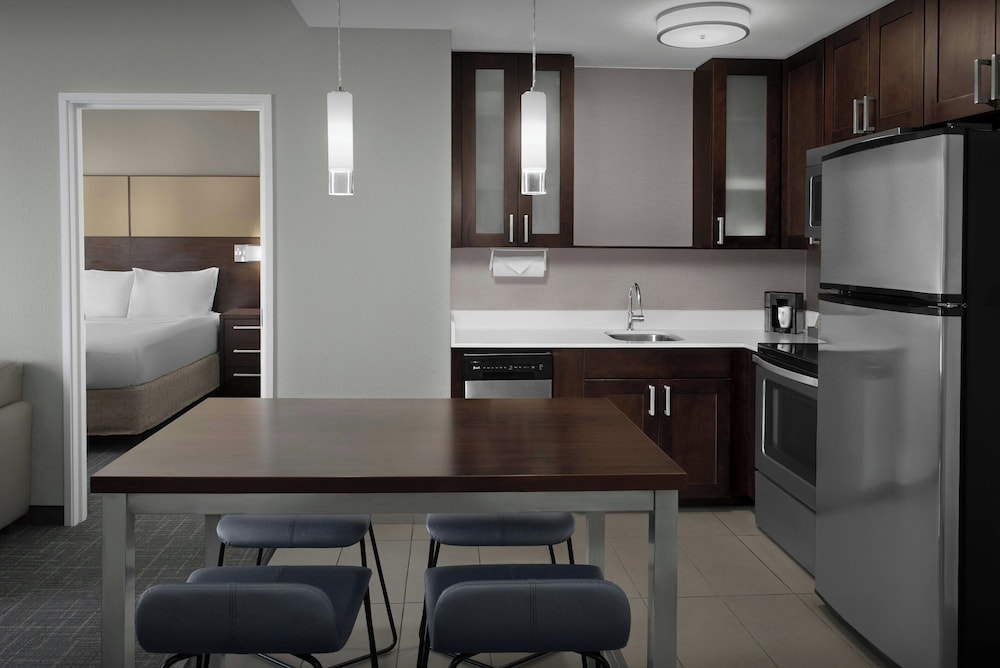 Residence Inn by Marriott Fort Lauderdale Airport & Cruise Port - photo 22