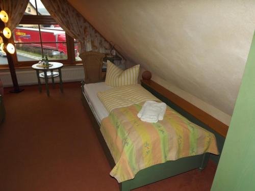 Hotel Piccolo — Schleiz — photo 5