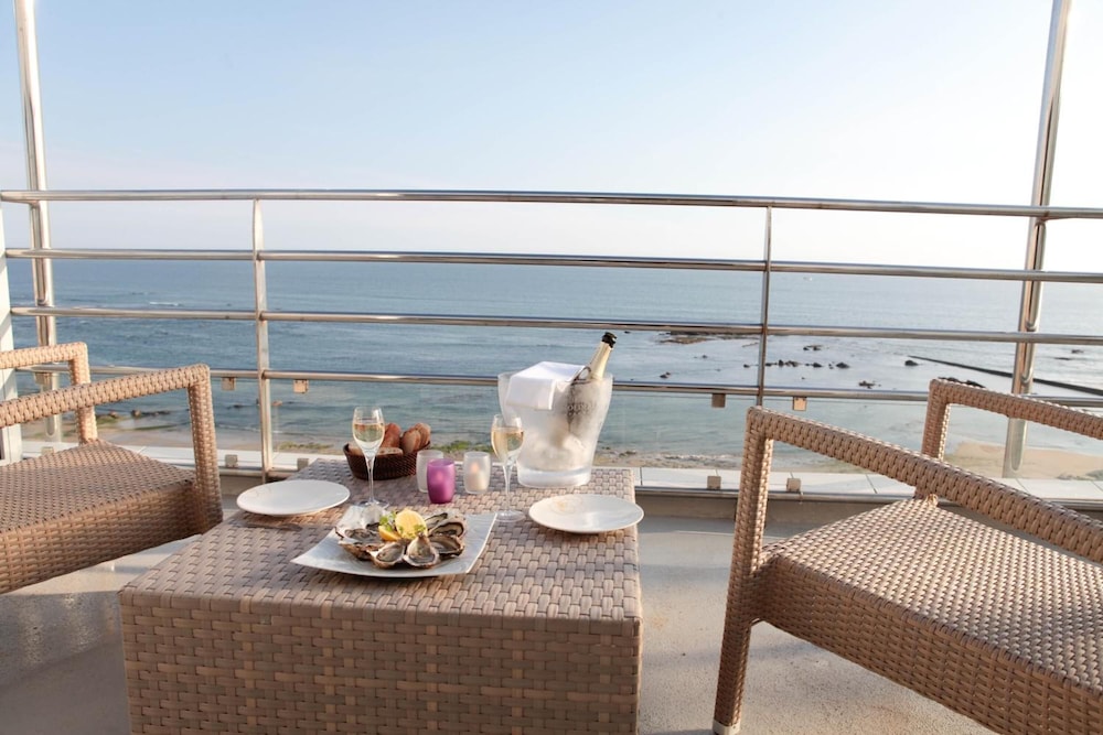Atlantic Hotel & Spa - carbon neutral hotel in Les Sables-D'olonne
