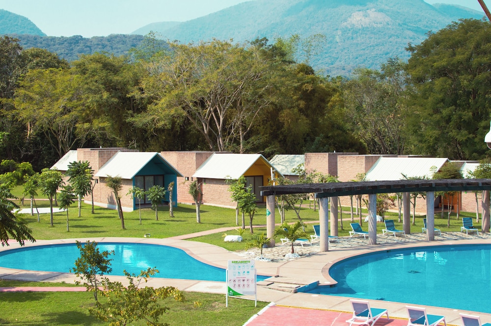 Hotel Real Tamasopo — hotel in Tamasopo