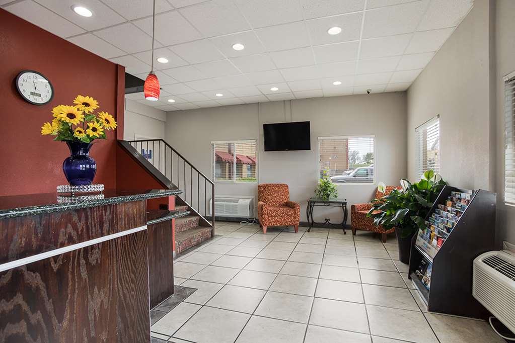 Americas Best Value Inn Tulsa at I 44 - photo 11