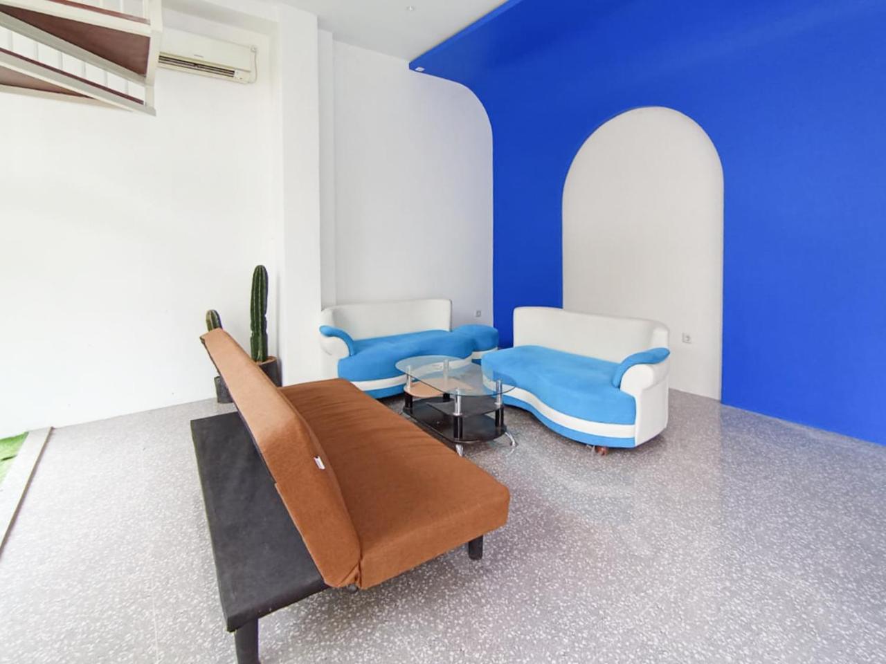 Sans Hotel La Vida Malang in Malang, Indonesia