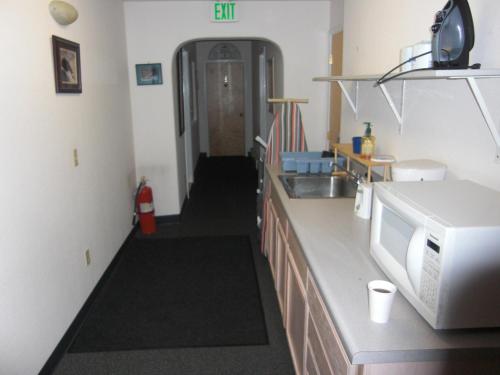 Borealis Inn - photo 11