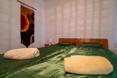 Tri pera self check in — 4-Star Luxury Hotel in Osijek, Croatia