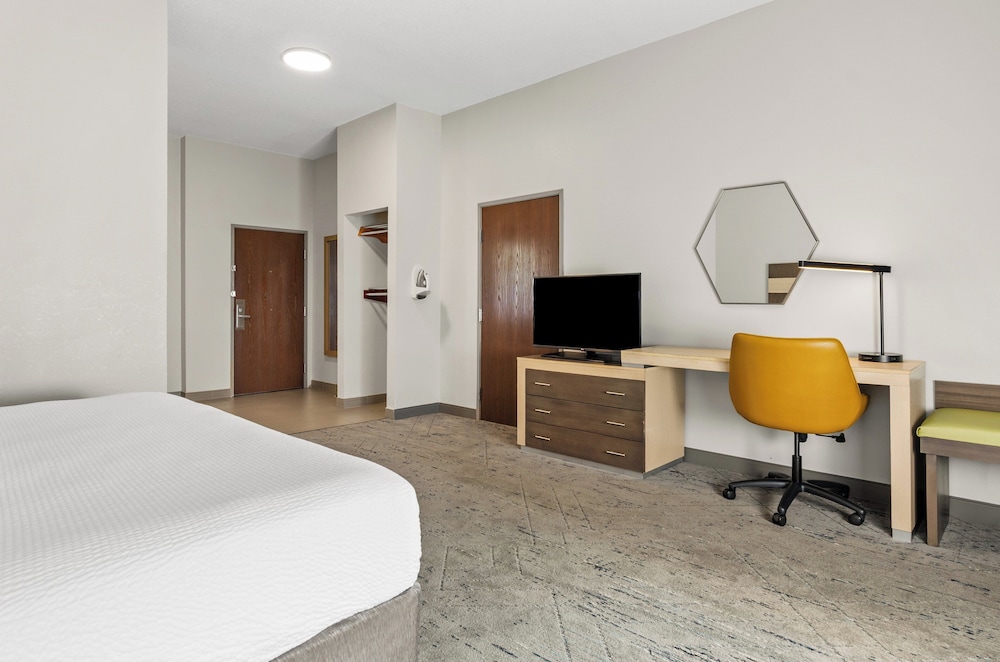 Holiday Inn Express Princeton by IHG - photo 9