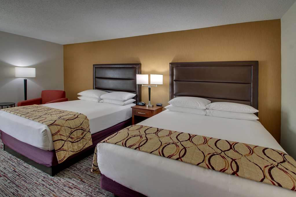 Drury Inn & Suites Bowling Green - photo 30