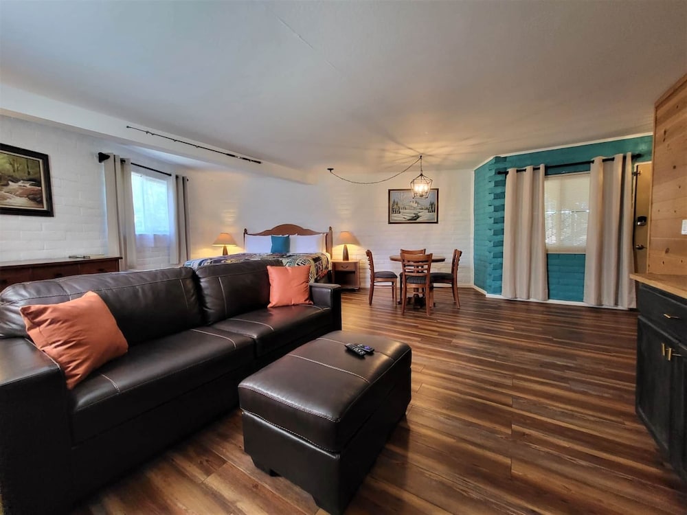 The Nook Pinetop — hotel in Pinetop-Lakeside