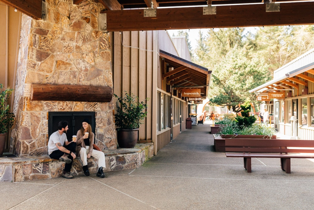 Salishan Coastal Lodge - photo 73