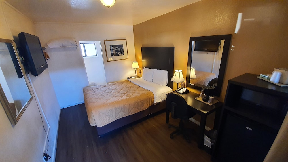 Rodeway Inn Flagstaff Downtown - photo 6
