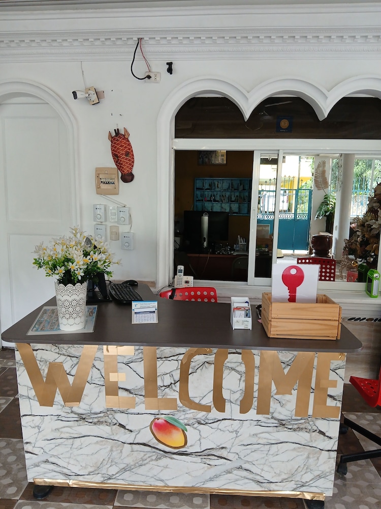 Hotel Condo Mango — Boca Chica — photo 3