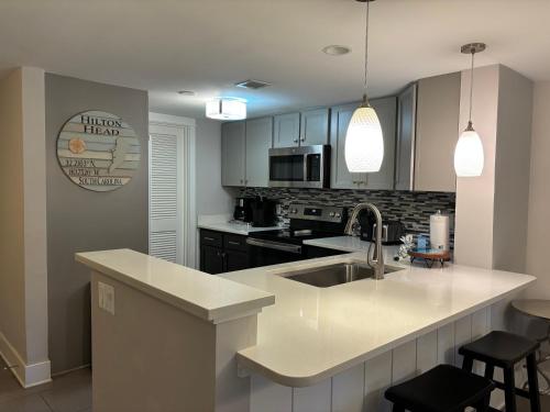 521 Plantation Club Villas at The Sea Pines Resort - photo 5