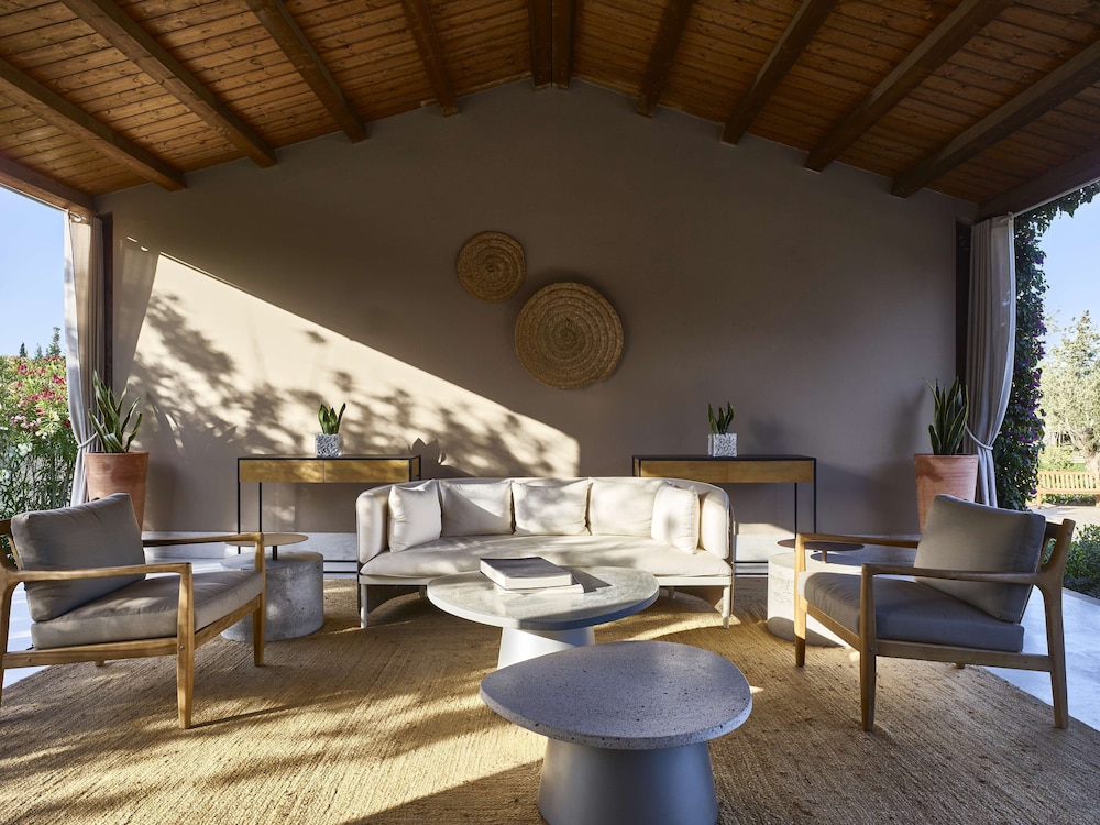 Chia Laguna Hotel Baia