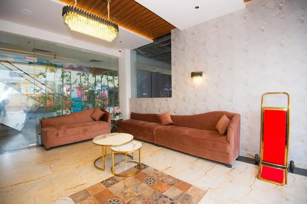 Hotel avadh classio near by ram mandir in Fyzabad, India