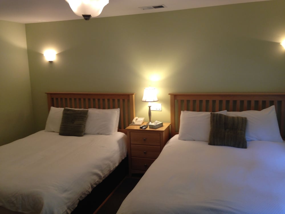 Highland Dell Lodge - photo 8