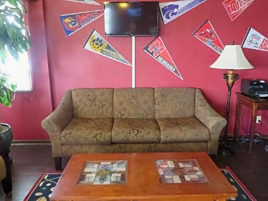 Sports Club Motel - photo 12
