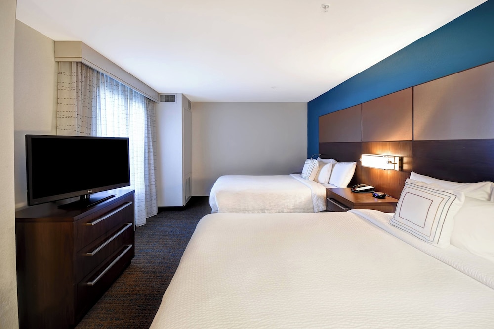 Residence Inn Springfield Chicopee - photo 14