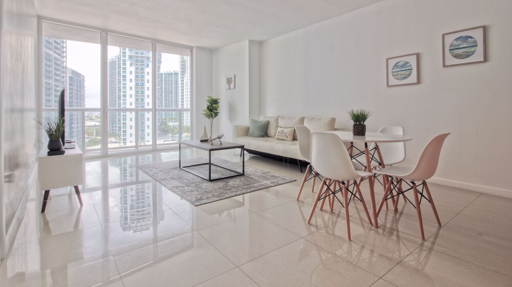 Icon Brickell W Miami by Velvet Luxury - photo 13
