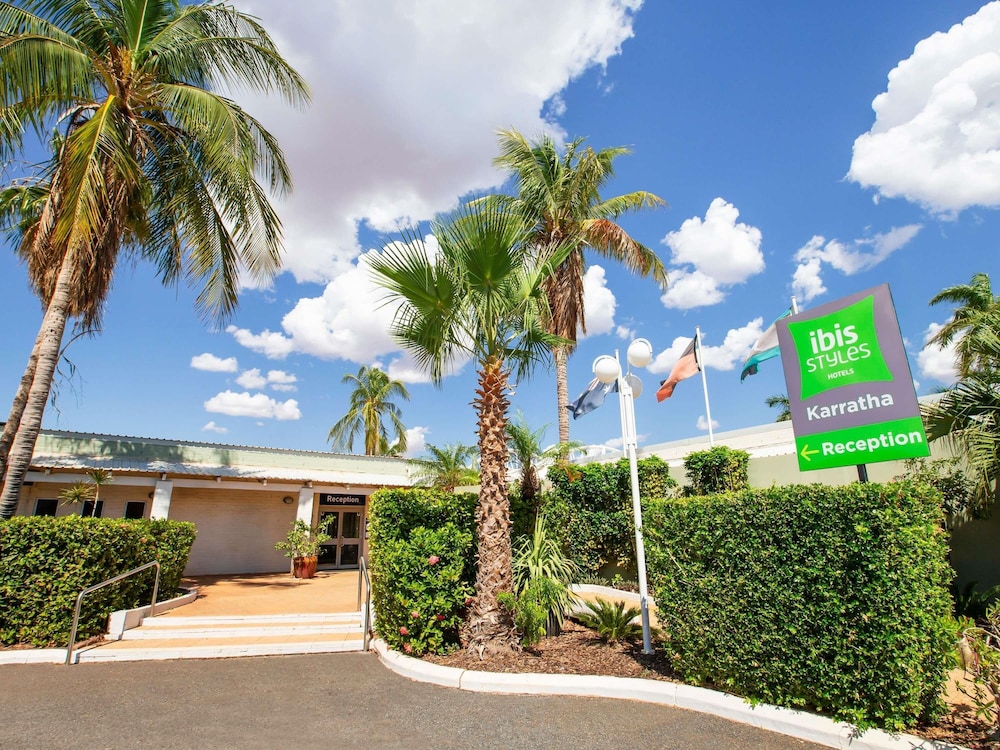 ibis Styles Karratha — hotel in Karratha