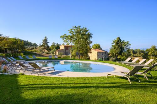 Villa San Cresci by MMega — 4-Star Luxury Hotel in Vicchio, Italy