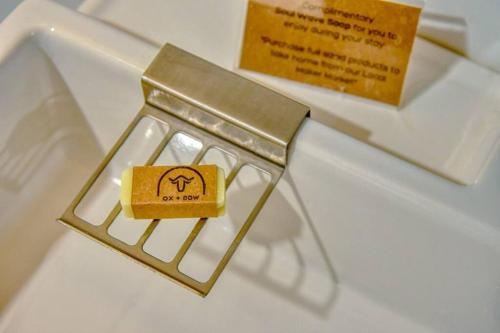 The Ox Bow — 4-Star Luxury Hotel in Portage La Prairie, Canada