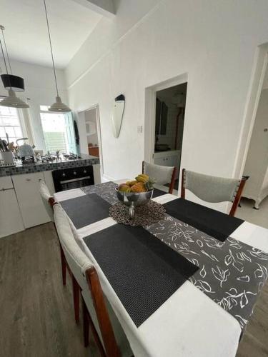 Cottage Nine on Windsor Kalk Bay Cape Town