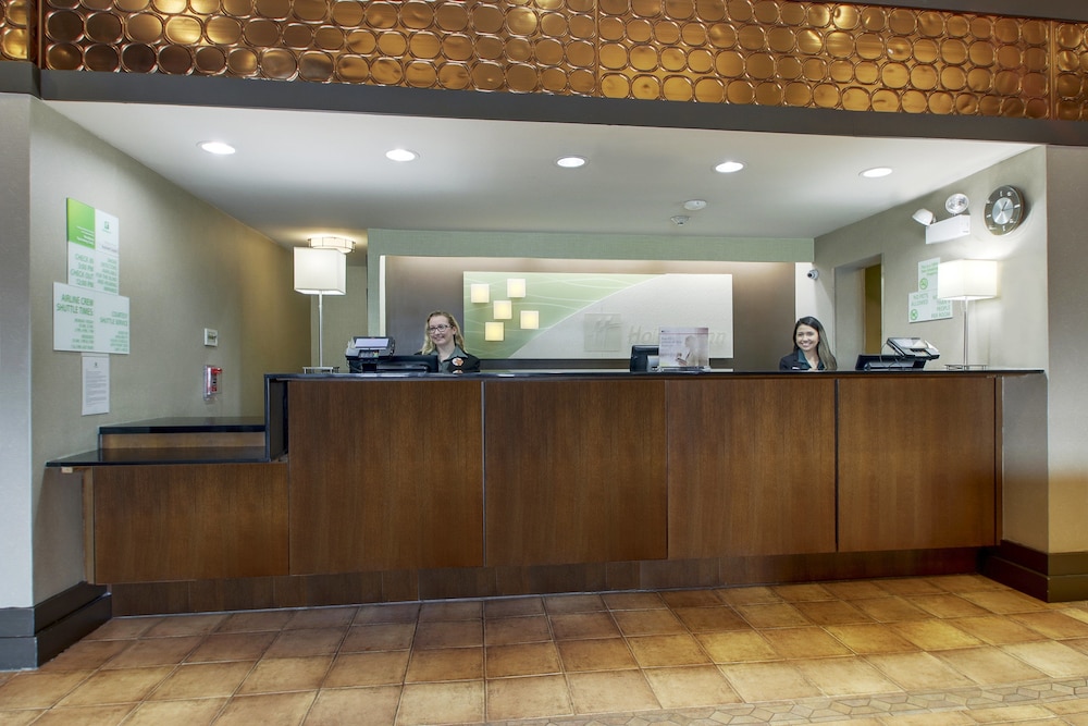 Holiday Inn Westbury Long Island by IHG - photo 3