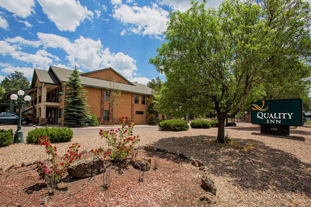 Quality Inn Pinetop Lakeside - photo 4
