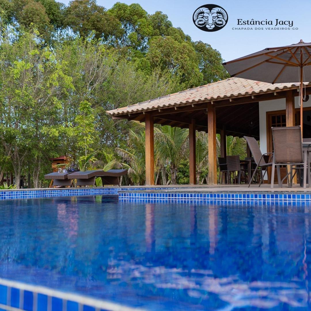 Estancia Jacy - last minute hotel in Unknown City