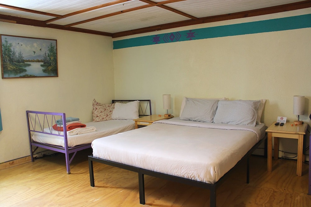 SnowMansion Taos Adventure Lodge - photo 37