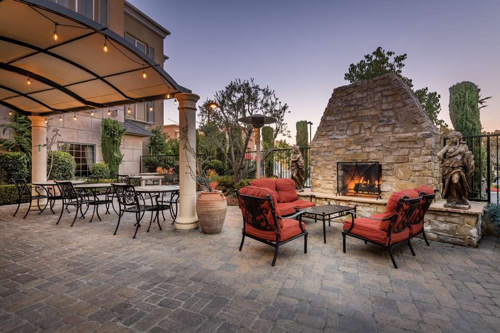 Ayres Hotel Seal Beach Cypress - photo 6